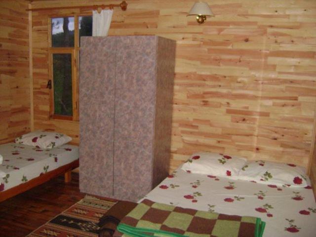 Acar Pension Kumluca 客房 照片